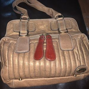 Chloe bag